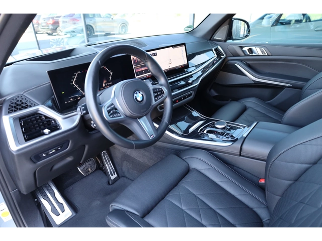 BMW X5 M SPORT PRO* XDRIVE* FULL LED LIGHTS* PANO* 360* - автомобили, коли, обяви за нови и употребявани 8