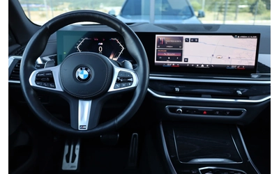 BMW X5 M SPORT PRO* XDRIVE* FULL LED LIGHTS* PANO* 360* - автомобили, коли, обяви за нови и употребявани 9