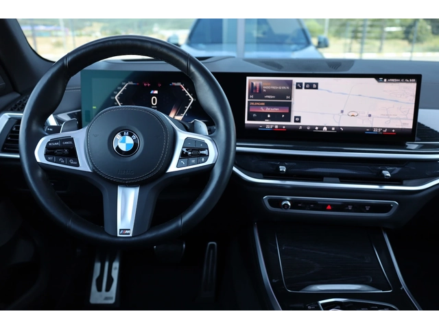 BMW X5 M SPORT PRO* XDRIVE* FULL LED LIGHTS* PANO* 360* - автомобили, коли, обяви за нови и употребявани 9