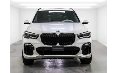 bmw-x5 - 1