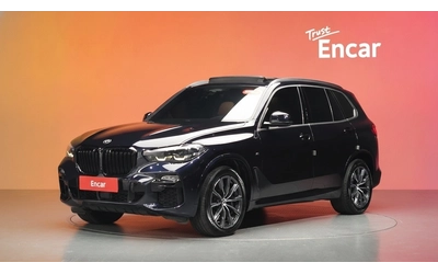 bmw-x5 - 0