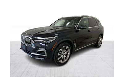 bmw-x5 - 1