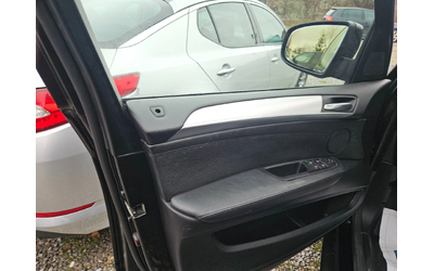 BMW X5 BMW X5 3.0d-235k.c - автомобили, коли, обяви за нови и употребявани 12