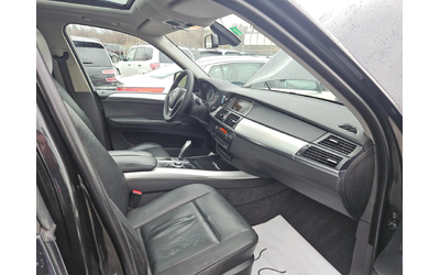 BMW X5 BMW X5 3.0d-235k.c - автомобили, коли, обяви за нови и употребявани 14
