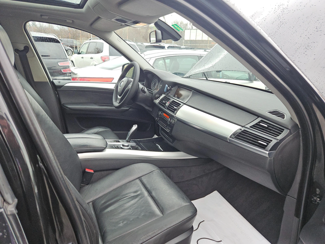 BMW X5 BMW X5 3.0d-235k.c - автомобили, коли, обяви за нови и употребявани 14