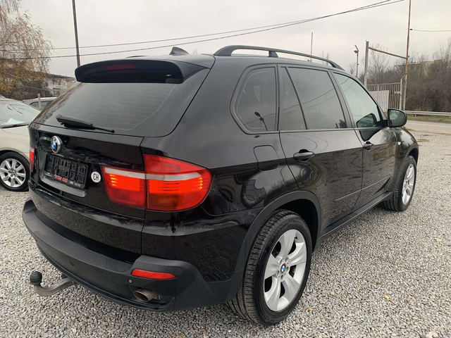 BMW X5 BMW X5 3.0d-235k.c - автомобили, коли, обяви за нови и употребявани 3