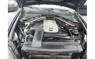 BMW X5 BMW X5 3.0d-235k.c - автомобили, коли, обяви за нови и употребявани 6