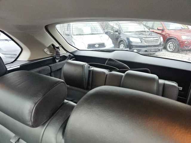 BMW X5 BMW X5 3.0d-235k.c - автомобили, коли, обяви за нови и употребявани 7