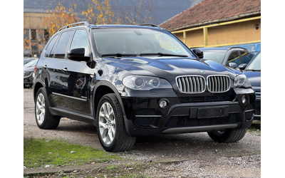 bmw-x5-bmw-x5-4-0d-face-xdrive-navi - 0