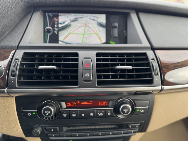 BMW X5 BMW X5 4.0d Face xDrive NAVI - автомобили, коли, обяви за нови и употребявани 15