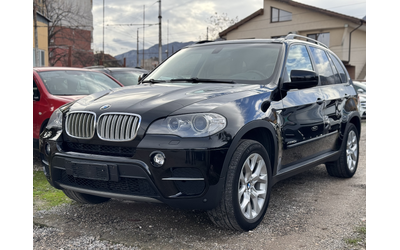 bmw-x5-bmw-x5-4-0d-face-xdrive-navi - 1