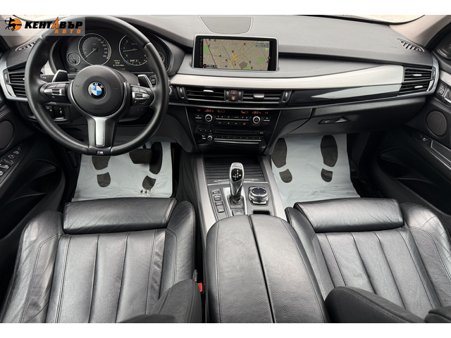 BMW X5 ГАРАНЦИЯ ОТ КЕНТАВЪР! 6 МЕСЕЦА ИЛИ 5000КМ - автомобили, коли, обяви за нови и употребявани 10