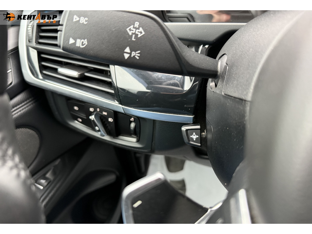 BMW X5 ГАРАНЦИЯ ОТ КЕНТАВЪР! 6 МЕСЕЦА ИЛИ 5000КМ - автомобили, коли, обяви за нови и употребявани 14