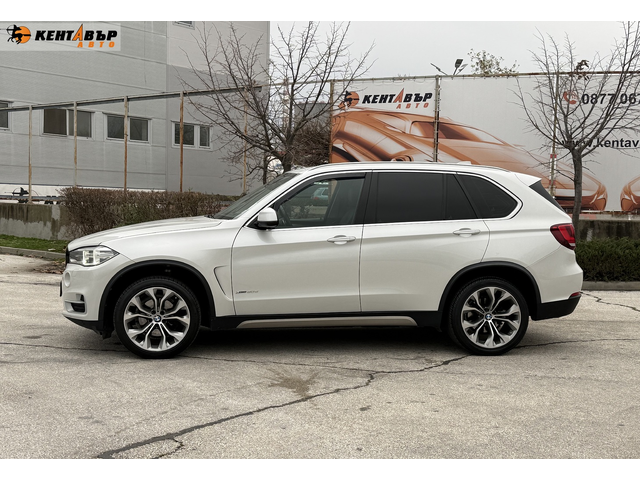 BMW X5 ГАРАНЦИЯ ОТ КЕНТАВЪР! 6 МЕСЕЦА ИЛИ 5000КМ - автомобили, коли, обяви за нови и употребявани 1