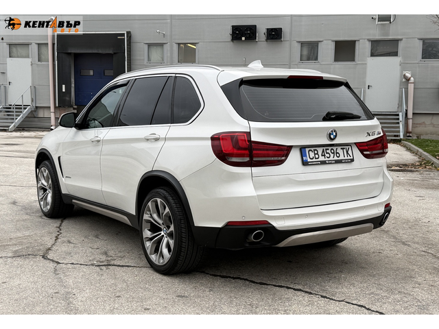 BMW X5 ГАРАНЦИЯ ОТ КЕНТАВЪР! 6 МЕСЕЦА ИЛИ 5000КМ - автомобили, коли, обяви за нови и употребявани 2