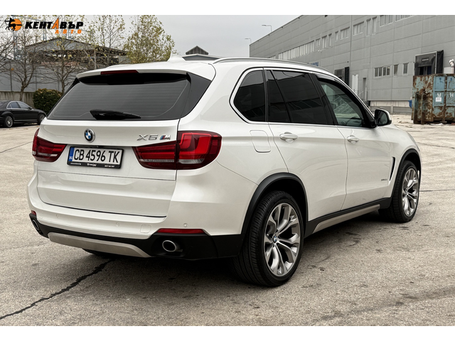 BMW X5 ГАРАНЦИЯ ОТ КЕНТАВЪР! 6 МЕСЕЦА ИЛИ 5000КМ - автомобили, коли, обяви за нови и употребявани 3