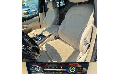 BMW X5 M 3.0d X-Drive, 360 Камери, Дистроник, Обдухване, - автомобили, коли, обяви за нови и употребявани 18