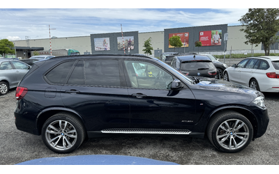 bmw-x5-m-3-0d-x-drive-360-kameri-distronik-obduhvane - 3