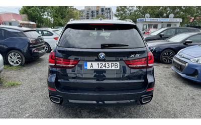 bmw-x5-m-3-0d-x-drive-360-kameri-distronik-obduhvane - 5