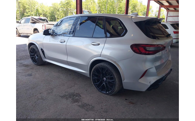 bmw-x5-m-4-4l-v-8-di-dohc-vvt-turbo-600hp-all-wheel-drive - 2