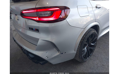 bmw-x5-m-4-4l-v-8-di-dohc-vvt-turbo-600hp-all-wheel-drive - 5