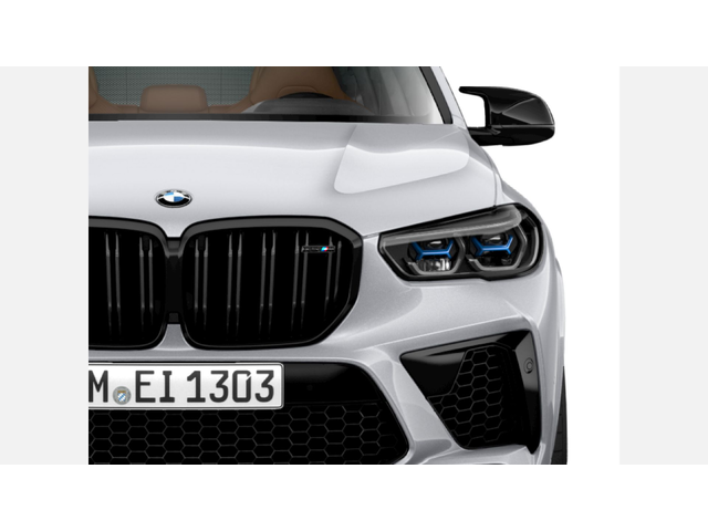 BMW X5 M - автомобили, коли, обяви за нови и употребявани 4