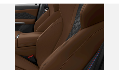 BMW X5 M - автомобили, коли, обяви за нови и употребявани 7