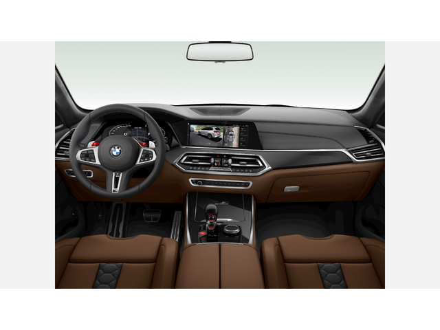 BMW X5 M - автомобили, коли, обяви за нови и употребявани 8