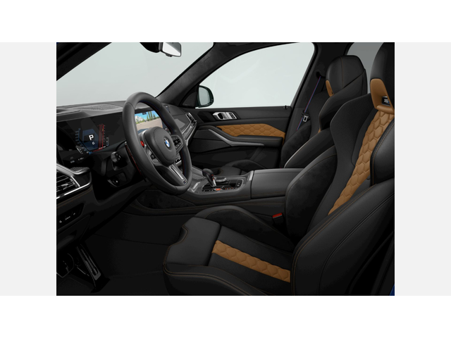 BMW X5 M Competition - автомобили, коли, обяви за нови и употребявани 4