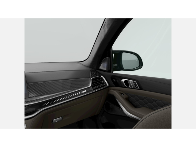 BMW X5 M Competition - автомобили, коли, обяви за нови и употребявани 10