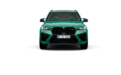 BMW X5 M Competition - автомобили, коли, обяви за нови и употребявани 12