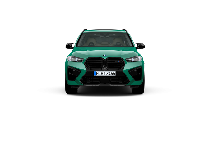 BMW X5 M Competition - автомобили, коли, обяви за нови и употребявани 12