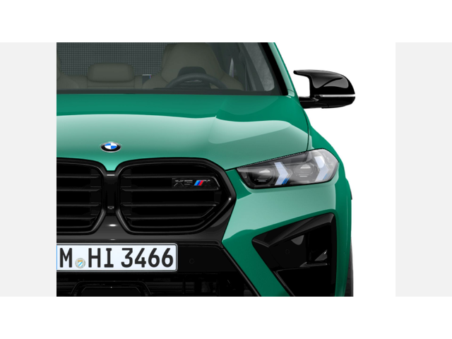 BMW X5 M Competition - автомобили, коли, обяви за нови и употребявани 5