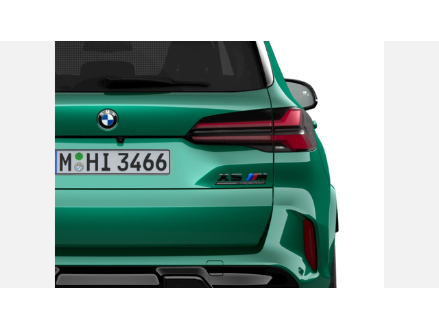 BMW X5 M Competition - автомобили, коли, обяви за нови и употребявани 6