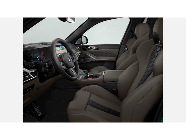 BMW X5 M Competition - автомобили, коли, обяви за нови и употребявани 7