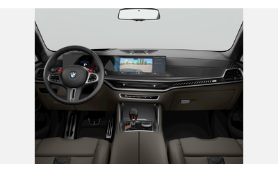 BMW X5 M Competition - автомобили, коли, обяви за нови и употребявани 9