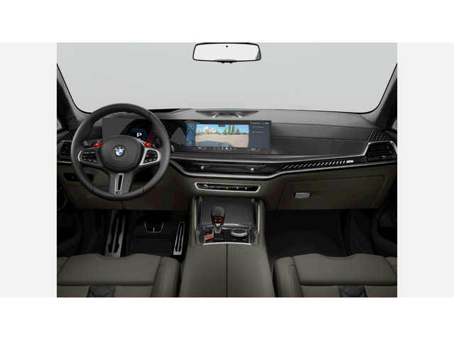 BMW X5 M Competition - автомобили, коли, обяви за нови и употребявани 9