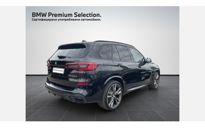 bmw-x5-m50d - 1