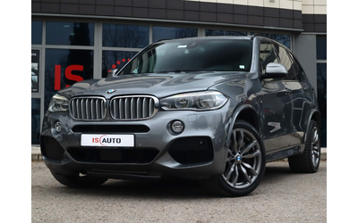 bmw-x5-m50d-harman-kardon-panorama-distronik-podgrev-kamera - 0