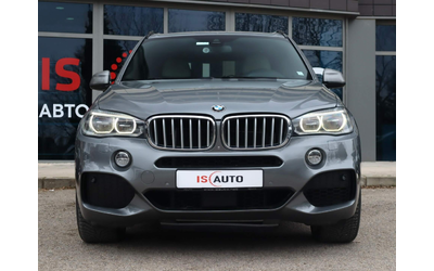 bmw-x5-m50d-harman-kardon-panorama-distronik-podgrev-kamera - 1