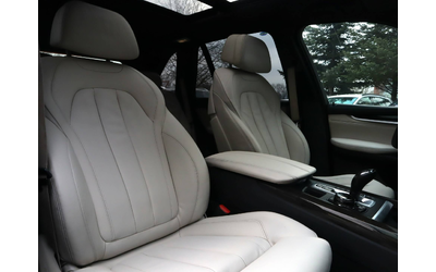 BMW X5 M50D/Harman Kardon/Панорама/Дистроник/Подгрев/Камера - автомобили, коли, обяви за нови и употребявани 6