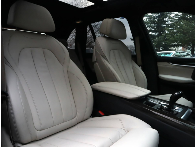 BMW X5 M50D/Harman Kardon/Панорама/Дистроник/Подгрев/Камера - автомобили, коли, обяви за нови и употребявани 6
