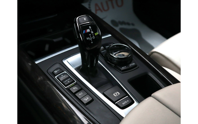 BMW X5 M50D/Harman Kardon/Панорама/Дистроник/Подгрев/Камера - автомобили, коли, обяви за нови и употребявани 8