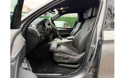 BMW X5 M50d Mpack 381hp FULL - автомобили, коли, обяви за нови и употребявани 11