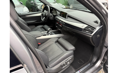 BMW X5 M50d Mpack 381hp FULL - автомобили, коли, обяви за нови и употребявани 13