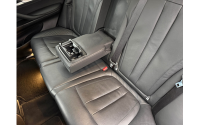 BMW X5 M50d Mpack 381hp FULL - автомобили, коли, обяви за нови и употребявани 19