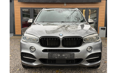 bmw-x5-m50d-mpack-381hp-full - 1