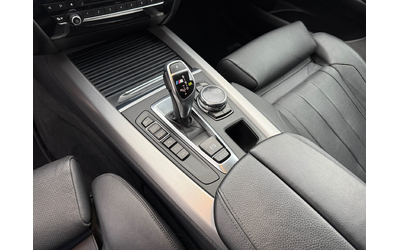 BMW X5 M50d Mpack 381hp FULL - автомобили, коли, обяви за нови и употребявани 23