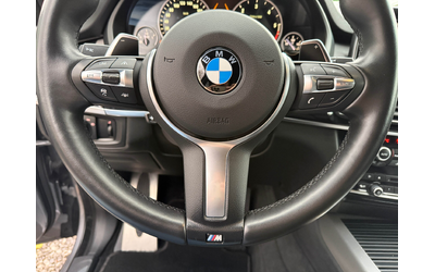 BMW X5 M50d Mpack 381hp FULL - автомобили, коли, обяви за нови и употребявани 28
