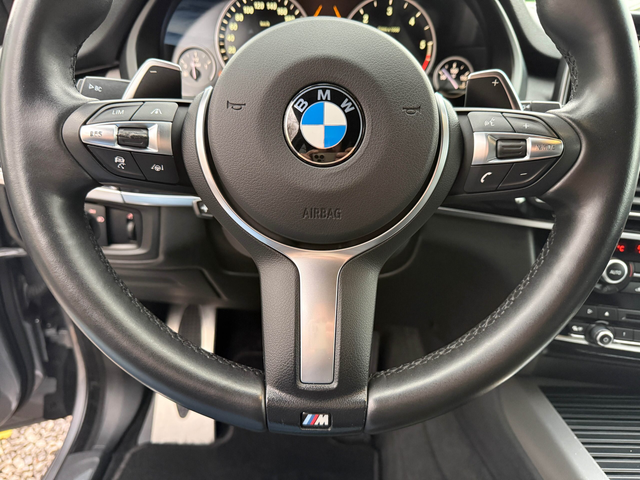 BMW X5 M50d Mpack 381hp FULL - автомобили, коли, обяви за нови и употребявани 28